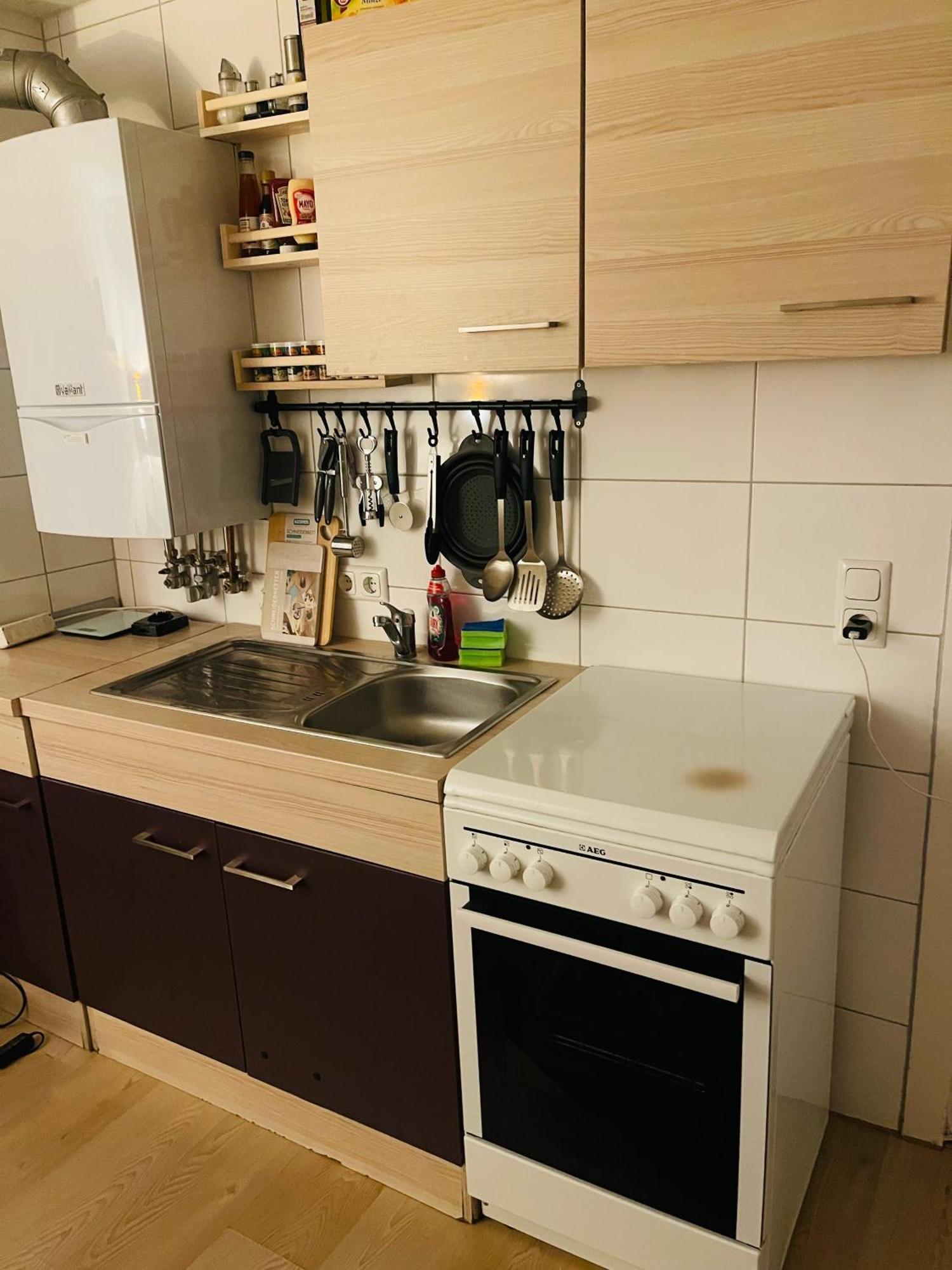 2-zimmer I Center I Fruehstueck I Wifi I Smart Tv I Cozy I Apartment