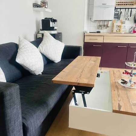 Top 2-Zimmer I City Center I Fruehstueck I Wifi I Smart Tv I Cozy I Augsburg Exterior foto