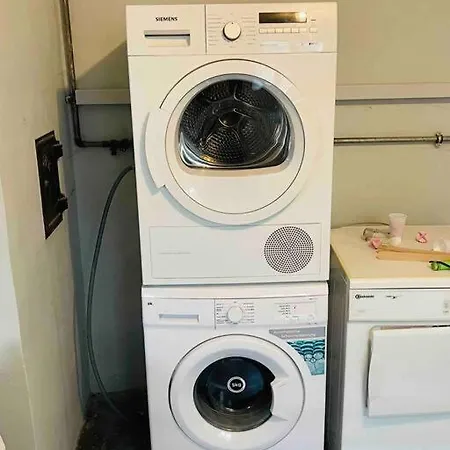 Top 2-Zimmer I City Center I Fruehstueck I Wifi I Smart Tv I Cozy I Augsburg Exterior foto