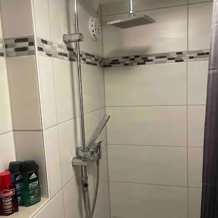 Top 2-Zimmer I City Center I Fruehstueck I Wifi I Smart Tv I Cozy I Augsburg Exterior foto