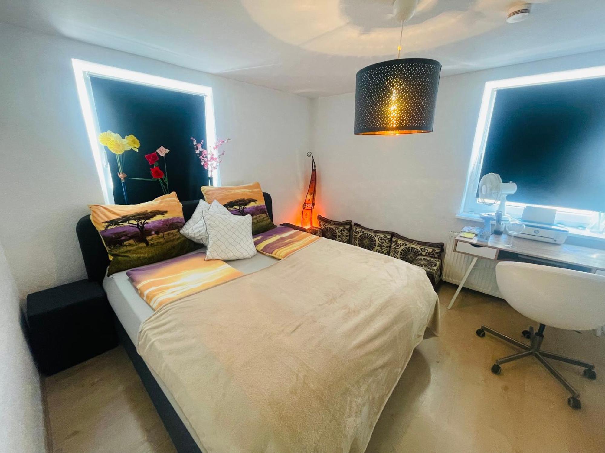 2-zimmer I Center I Fruehstueck I Wifi I Smart Tv I Cozy I