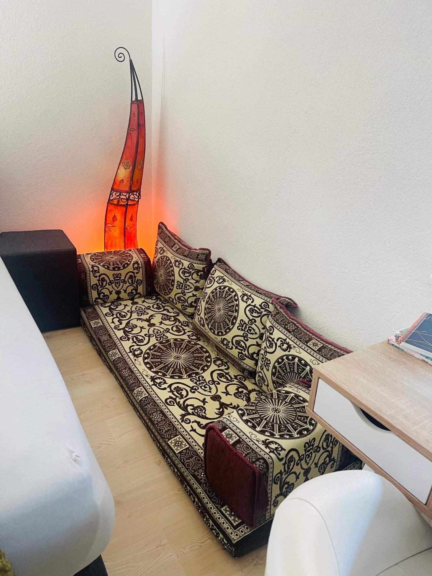 Апартаменты 2-zimmer I Center I Fruehstueck I Wifi I Smart Tv I Cozy I *