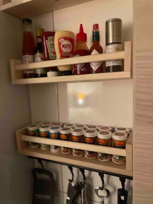 Apartament 2-zimmer I Center I Fruehstueck I Wifi I Smart Tv I Cozy I Augsburg