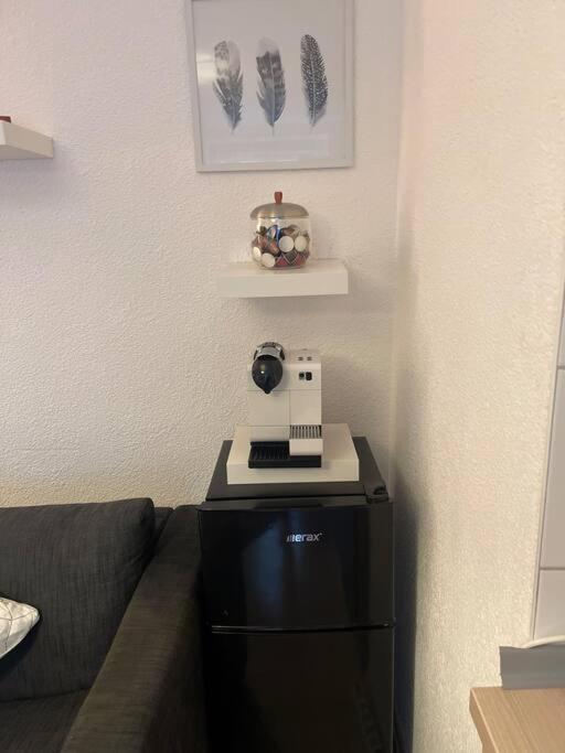 2-zimmer I Center I Fruehstueck I Wifi I Smart Tv I Cozy I Augsburg