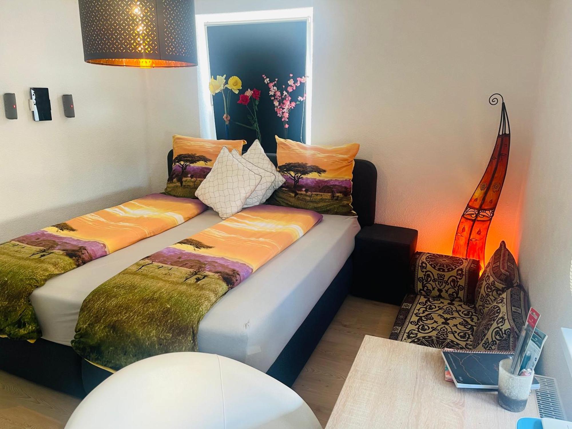 2-zimmer I Center I Fruehstueck I Wifi I Smart Tv I Cozy I